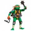 Teenage Mutant Ninja Turtles Mutations Mix N Match Michalengelo Figürü