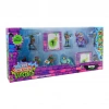 TMNT Figürlü Kalem Başlığı 12li Paket