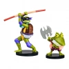 TMNT Figürlü Kalem Başlığı 2li Paket