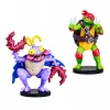 TMNT Figürlü Kalem Başlığı 2li Paket