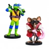 TMNT Figürlü Kalem Başlığı 2li Paket