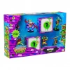 TMNT Figürlü Kalem Başlığı 8li Paket