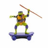 TMNT Mutant Mayhem Sewer Shredders Figür TU814001