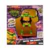 TMNT Mutant Mayhem Sewer Shredders Figür TU814001