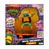 TMNT Mutant Mayhem Sewer Shredders Figür TU814001