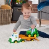 Tomy John Deere Çiftlik Arkadaşları