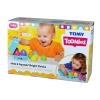 Tomy Toomies Parlak Renkli Saklambaçlı Yumurtalar