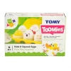 Tomy Toomies Saklambaçlı Renkli Yumurtalar