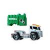 Tonka Sesli ve Işıklı Geri Dönüşüm Kamyonu S00006243