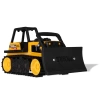 Tonka Steel Classics Bulldozer S02006027