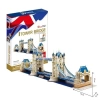 Tower Bridge 3D Puzzle