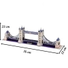 Tower Bridge 3D Puzzle