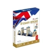 Tower Bridge 3D Puzzle