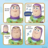 Toy Story Buzz Lightyear Elektronik Kukla 25 cm