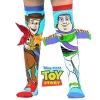 Toy Story Çorap 6 - 99 Yaş