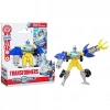 Transformers Cyberworld Cyber Changers Dönüşebilen Robot