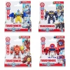 Transformers Cyberworld Cyber Changers Dönüşebilen Robot