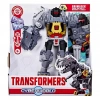 Transformers Cyberworld Grimlock Chomp Dönüşebilen Aksiyon Figürü