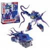 Transformers Cyberworld Soundwave Figürü