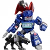 Transformers Defender Model Kiti