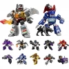 Transformers Defender Model Kiti