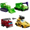 Transformers Defender Model Kiti