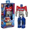 Transformers One Mega Changer