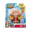 Transformers Rescue Bots Academy Figür E5366