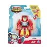 Transformers Rescue Bots Academy Figür E5366