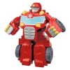 Transformers Rescue Bots Kahraman Takımı F0719