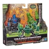 Transformers Rise of the Beasts Action 2li Figür