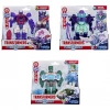 Transformers Siber Dünya
