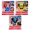Transformers Smash Changers