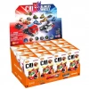 Transformers Wheels Roll Model Kiti
