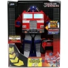 Transforming RC Optimus Prime