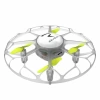 UFO Stunt Işıklı USB Şarjlı Uzaktan Kumandalı Mini Drone