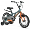 Ümit Motion 16 Jant Erkek Çocuk Bisikleti
