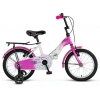 Ümit Picolo 16 Jant Kız Katlanır Bisiklet