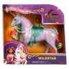 Unicorn Academy Wildstar Figürü