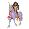 Unicorn Akademisi Sophia ve Rainbow Wildstar