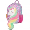 Unicorn Desenli Anaokulu Çantası
