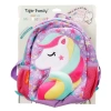 Unicorn Desenli Anaokulu Çantası