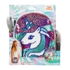 Unicorn Desenli Çapraz Çanta