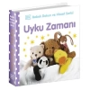 Uyku Zamanı / 0-2 Yaş Bebek Dokun Hisset