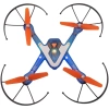 Uzaktan Kumandalı Night Hawk Stunt Işıklı Drone