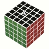 V-Cube 5 Flat 5x5 Zeka Küpü