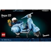 LEGO Icons Vespa 125 10298