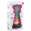 Vinyland Soft Beşgen Halkalar Koala 7li Set 661884