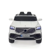 Voyage GT Beyaz Uzaktan Kumandalı 4X2 12 VOLT Akülü Araba