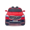 Voyage GT Kırmızı Uzaktan Kumandalı 4X2 12 VOLT Akülü Araba